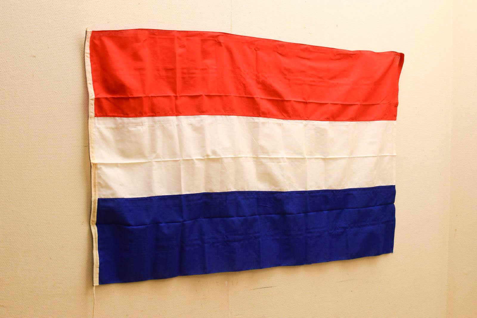 Nederlandse vlag 49752