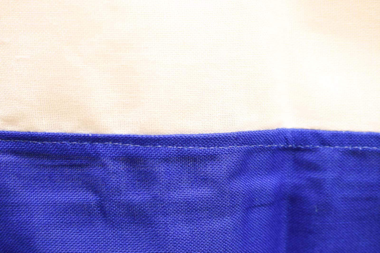 Alternative view of Nederlandse vlag  49752