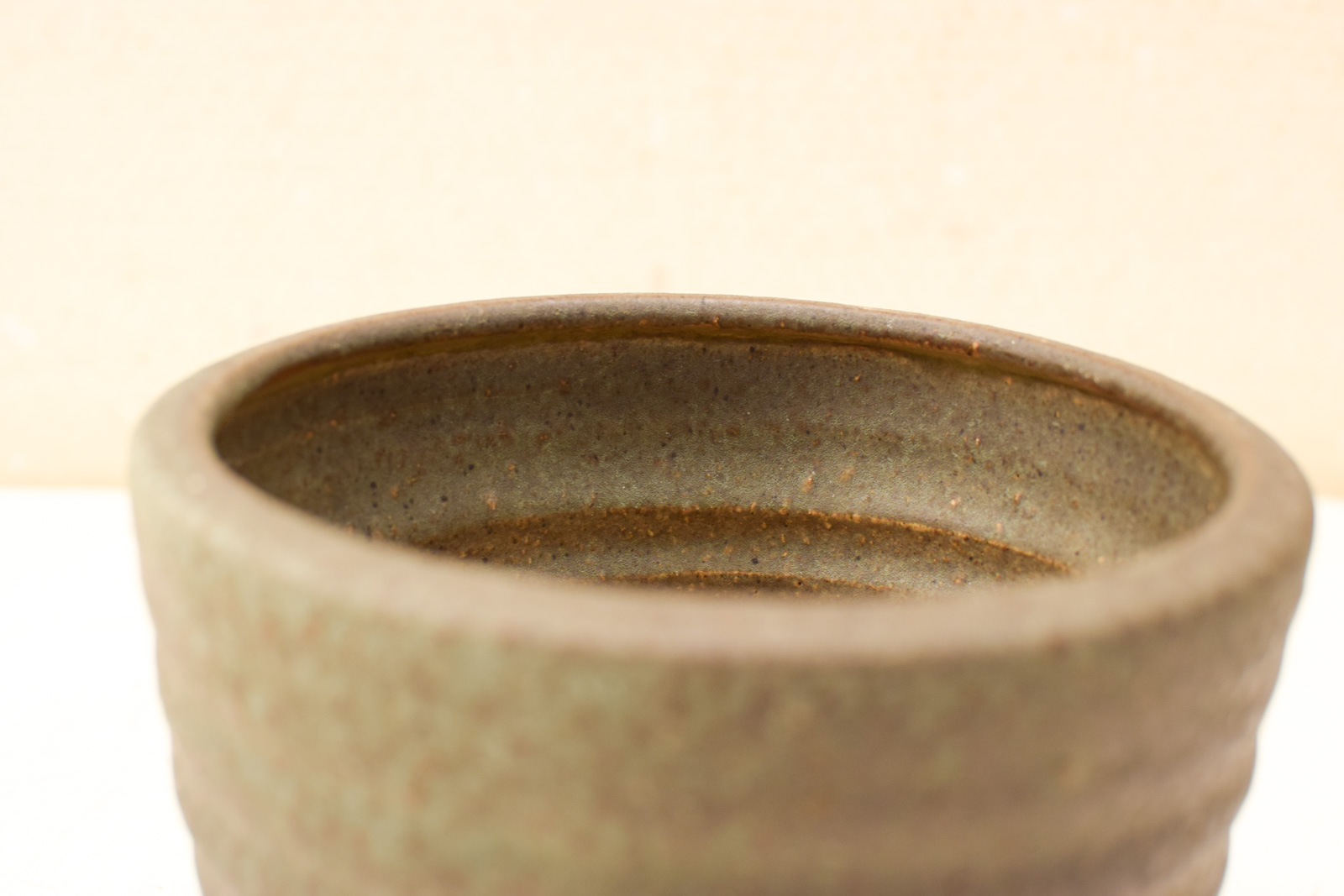 Alternative view of Bloempotje  49757