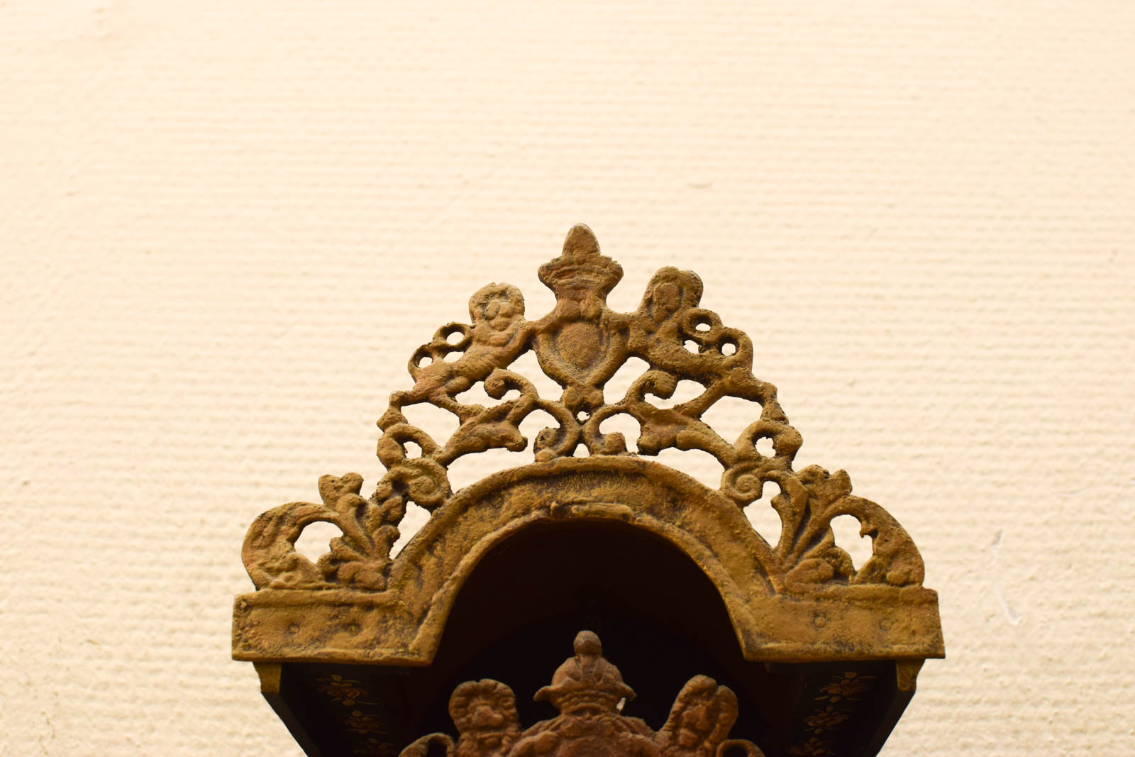 Alternative view of minnie Stoelklok 49759