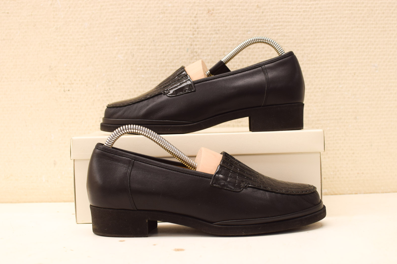 Van Wezel instappers 49762