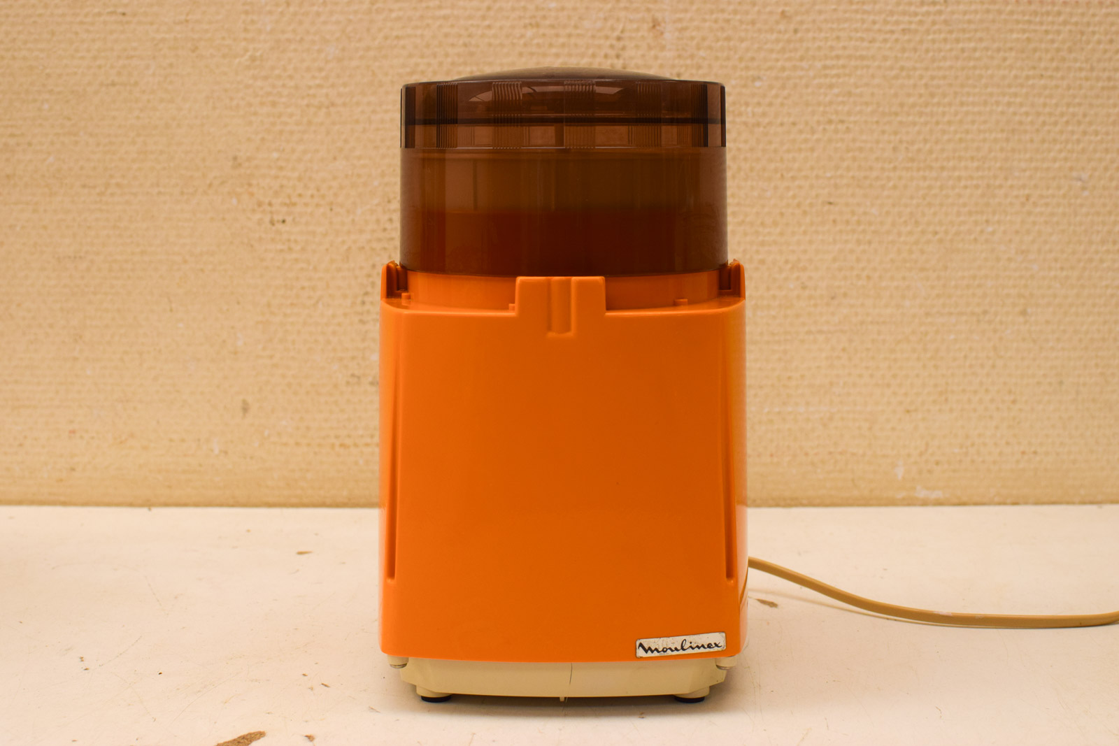 Vintage Moulinex Keukenmachine  49776