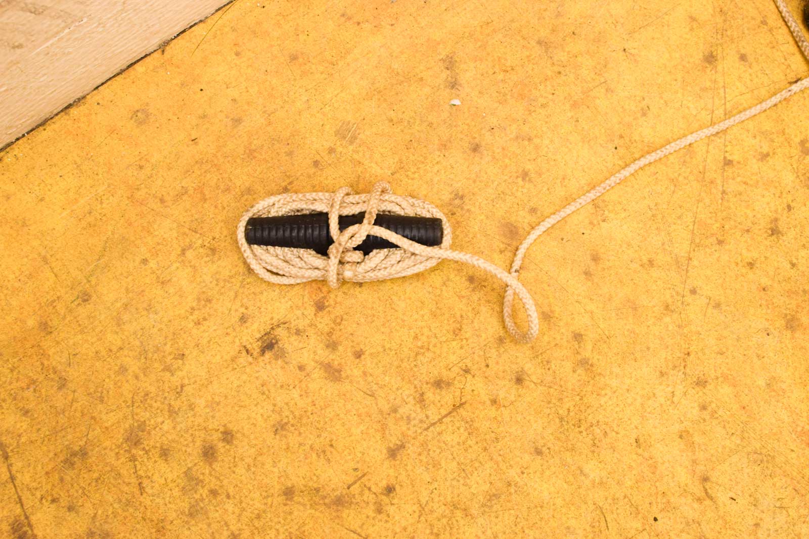 Takkenzaag op steel  49778