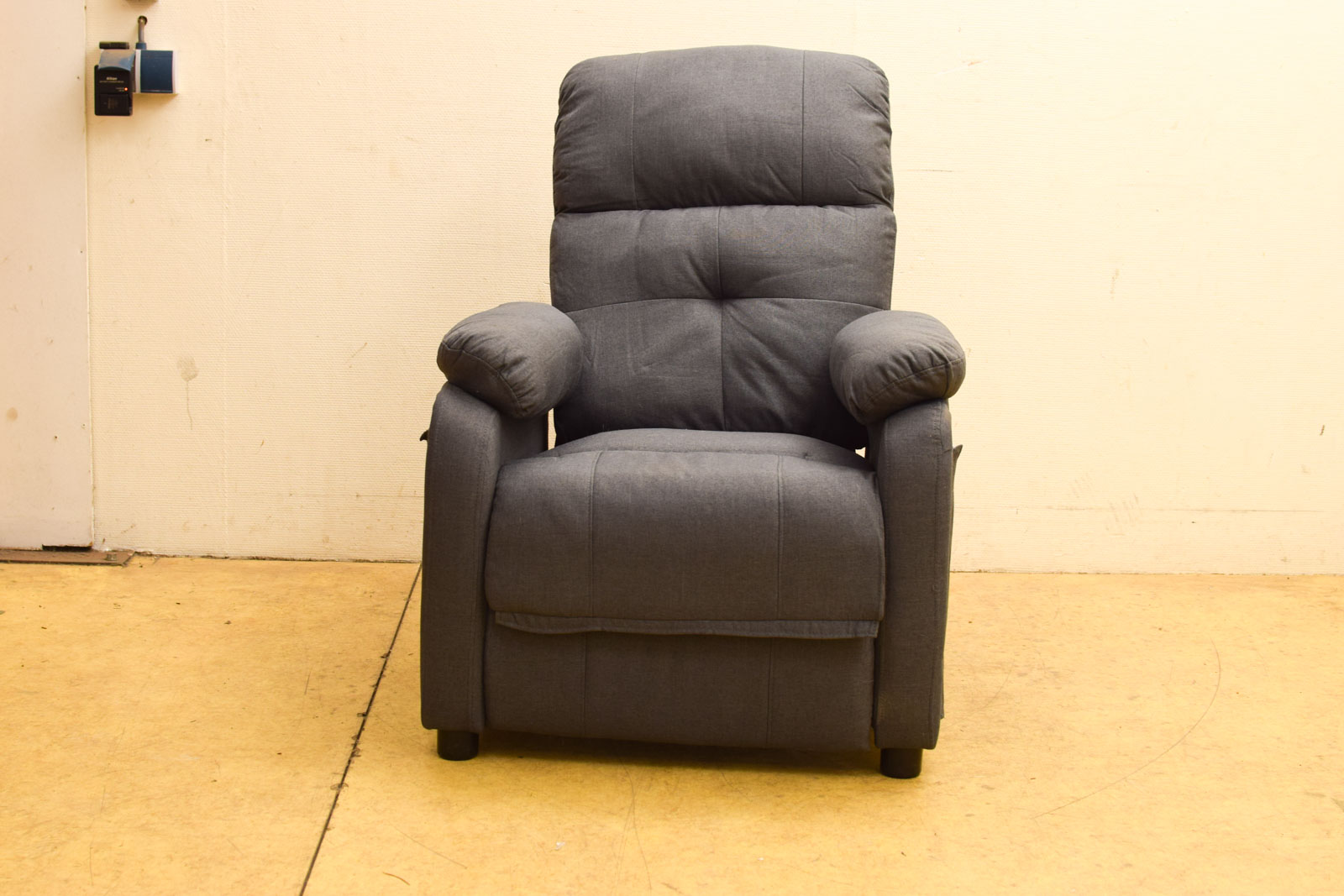 stoffen fauteuils 49783