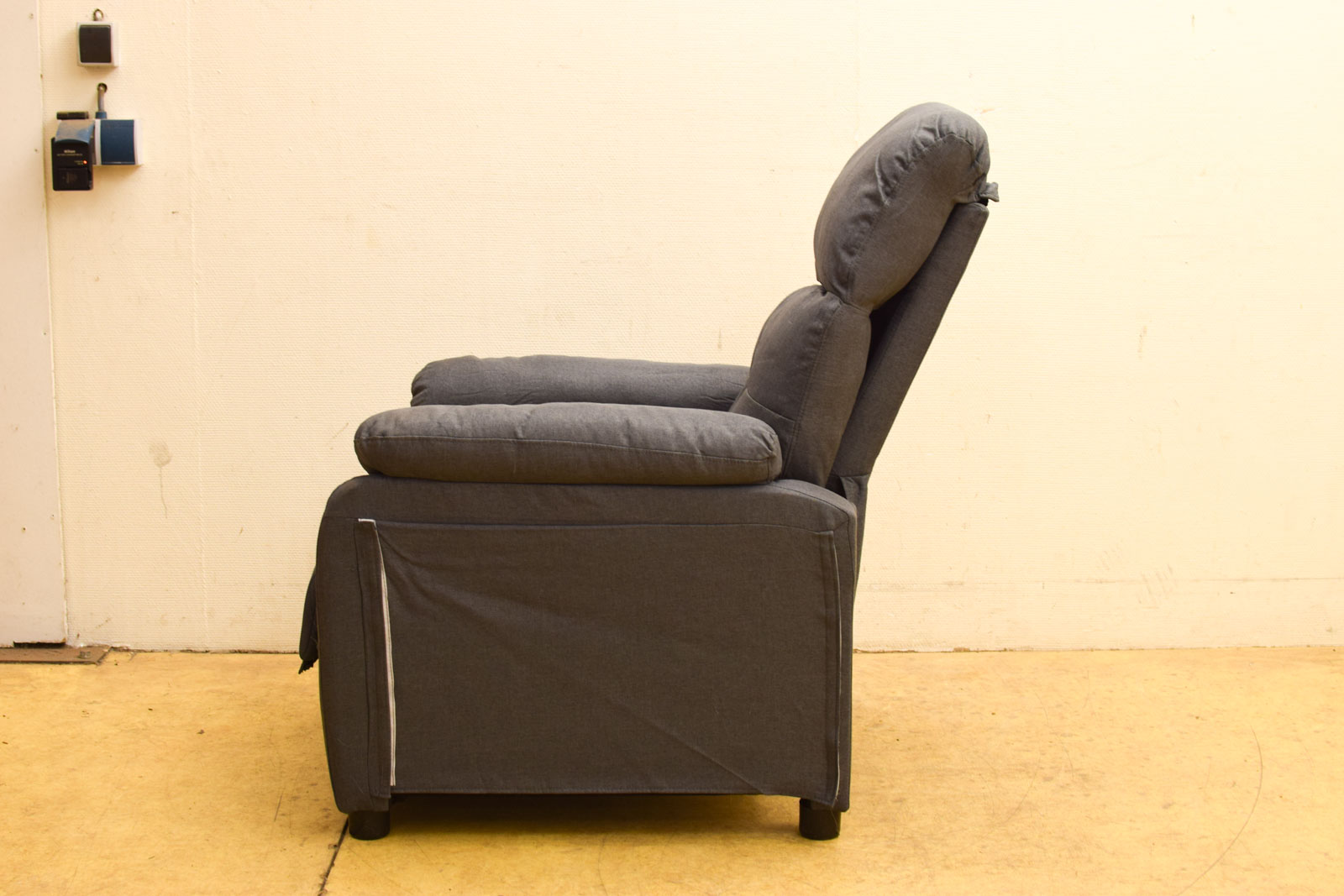 Alternative view of stoffen fauteuils 49783