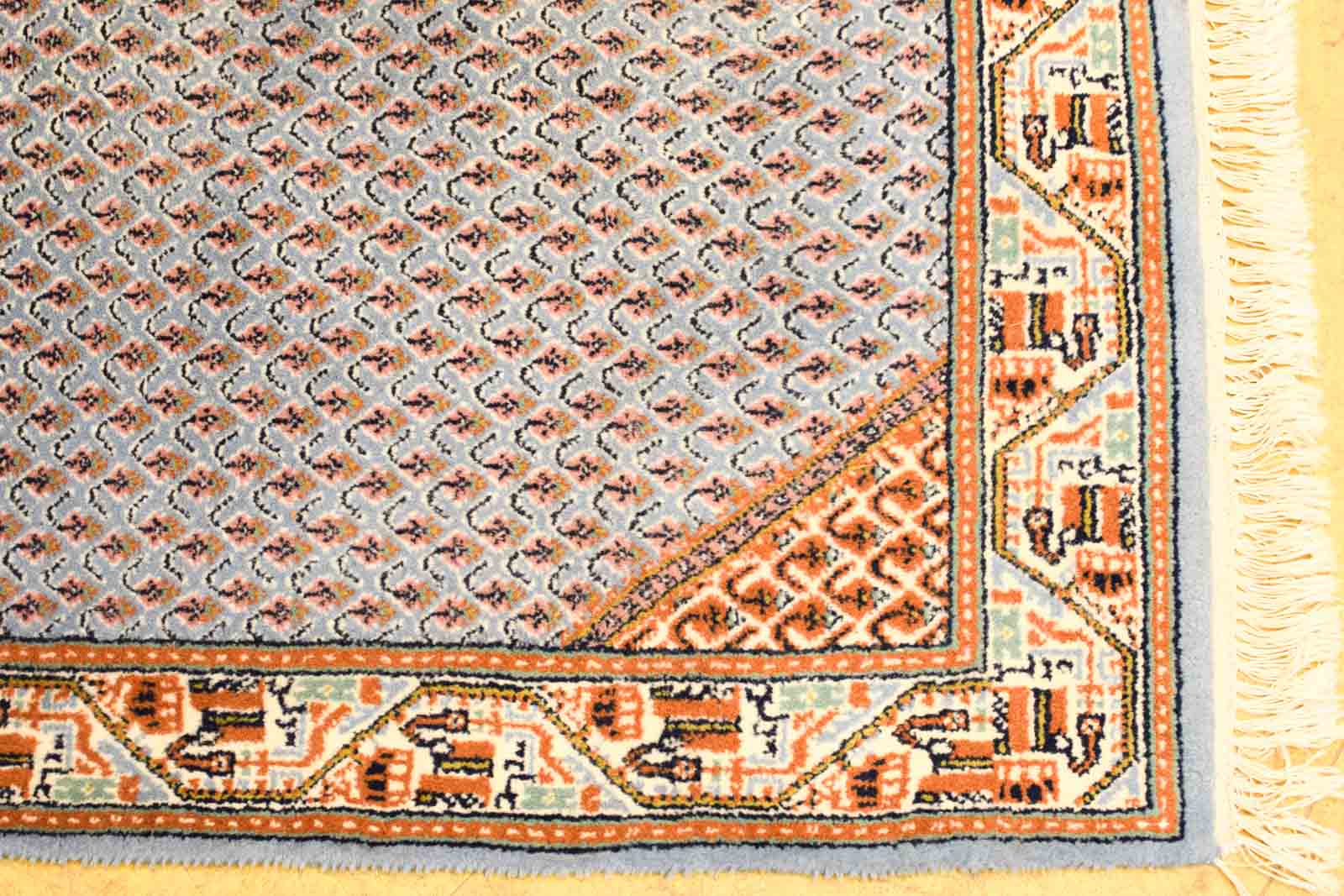 Alternative view of vloerkleed 49788