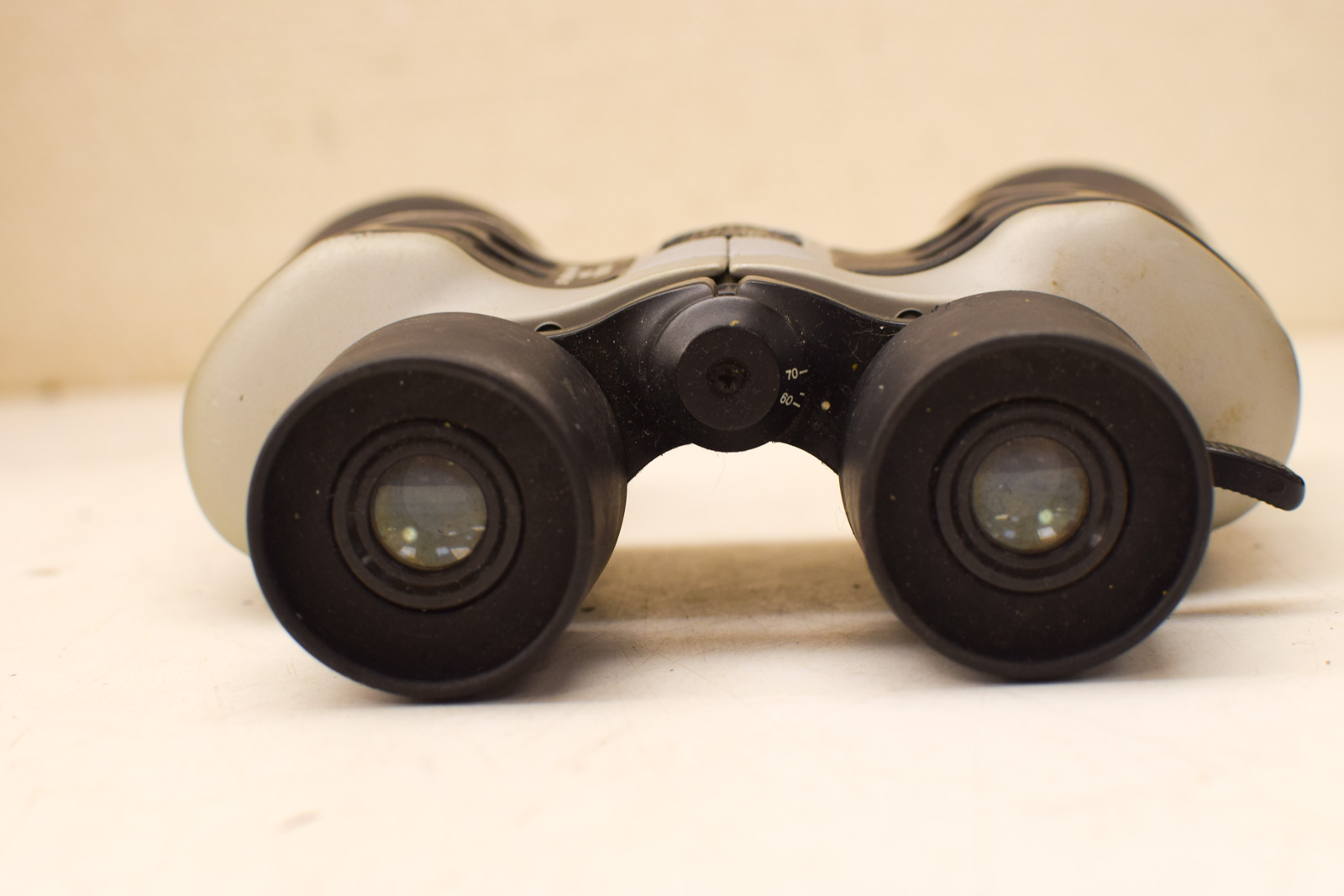 Alternative view of Verrekijker  49789