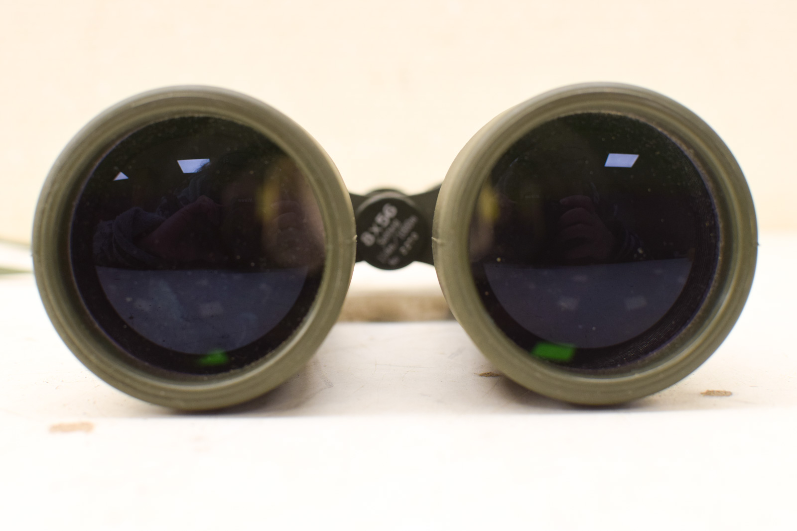 112 Passed verrekijker 49793