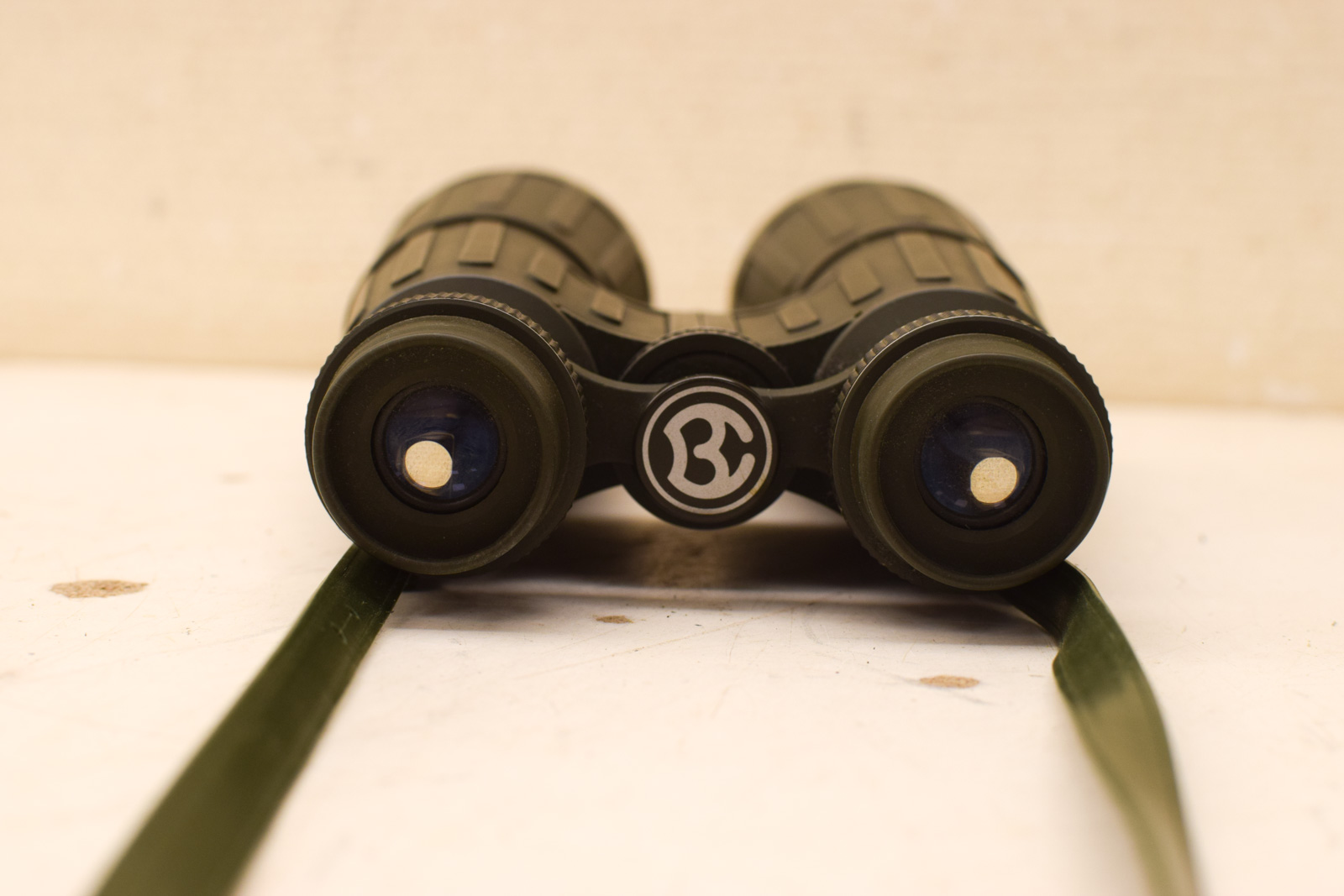 Alternative view of 112  Passed verrekijker  49793