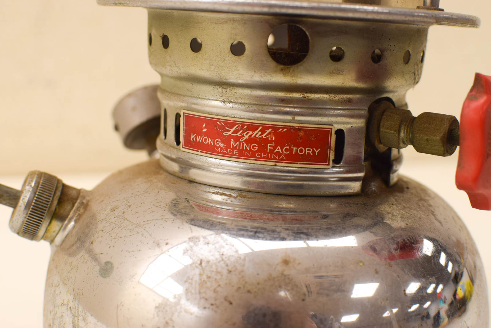 Stormlantaarn  49797