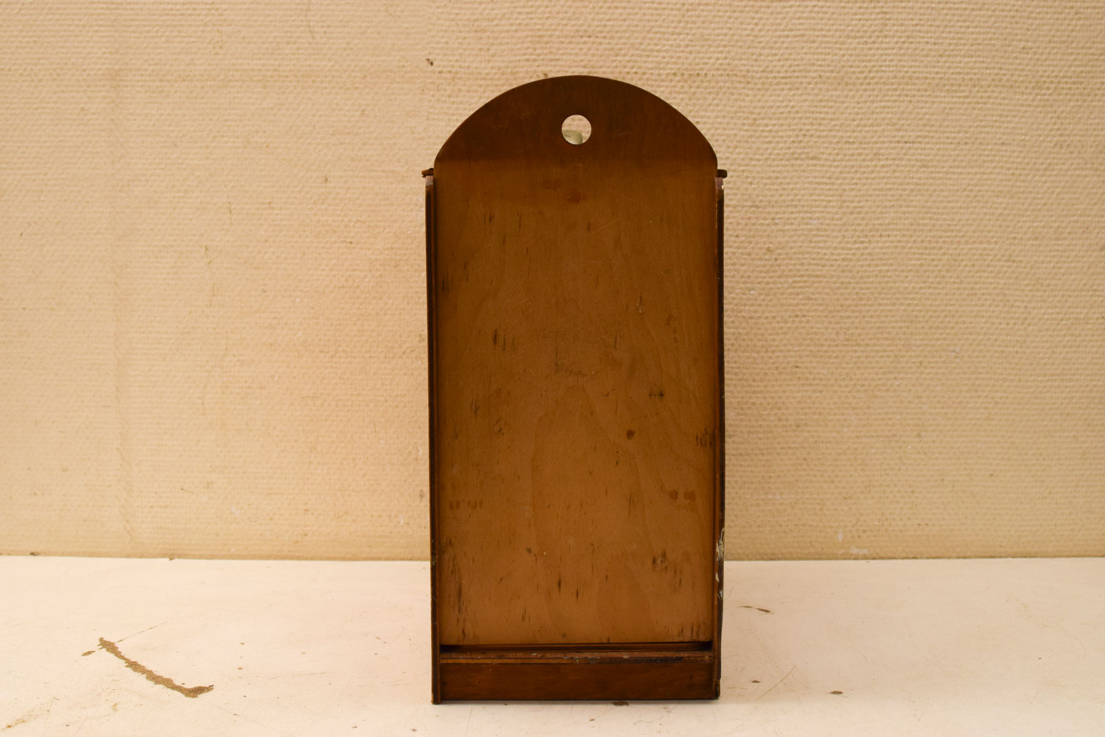 Houten gereedschapskist 49799