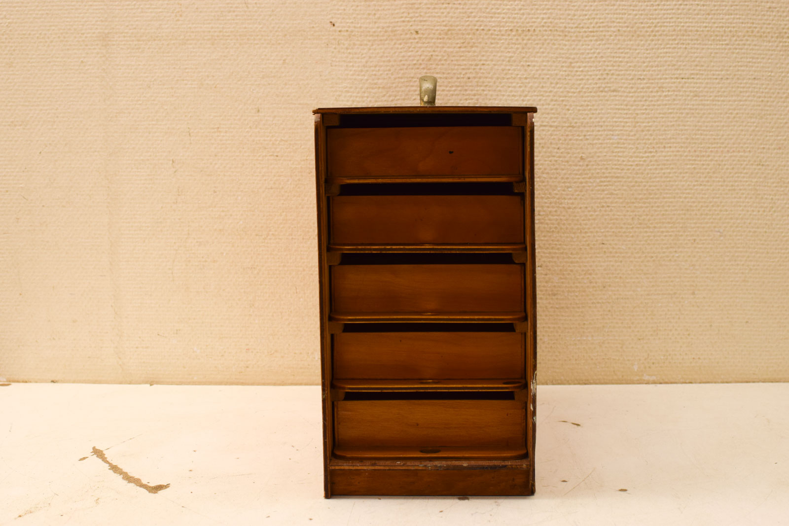 Alternative view of Houten gereedschapskist  49799