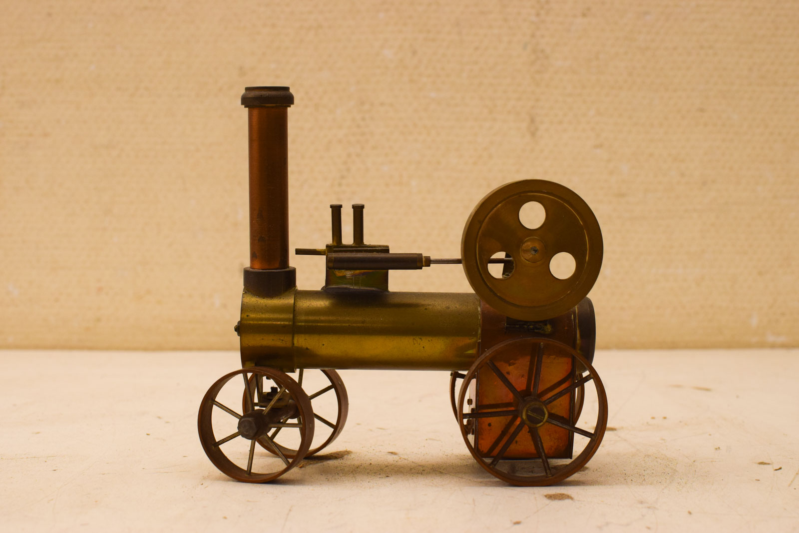 Stoomlocomotief 49800