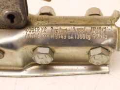 Alternative view of Aanhanger koppeling 49801