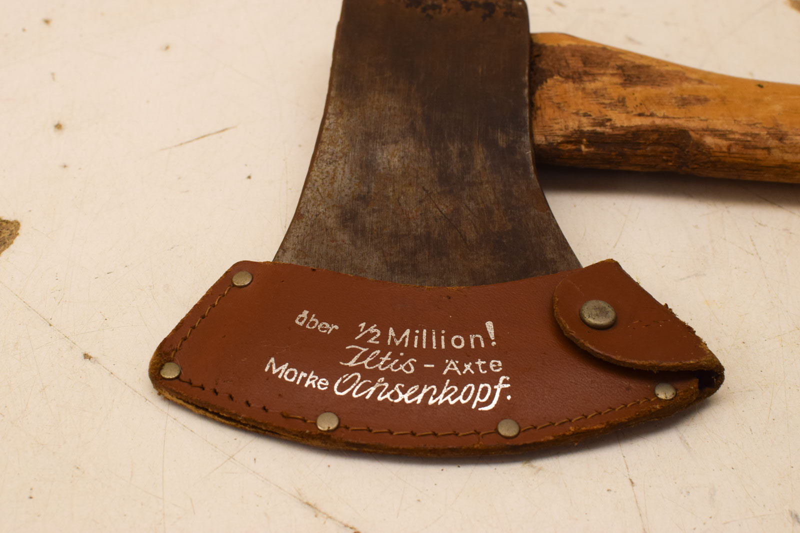 Alternative view of Hakbijl 49804