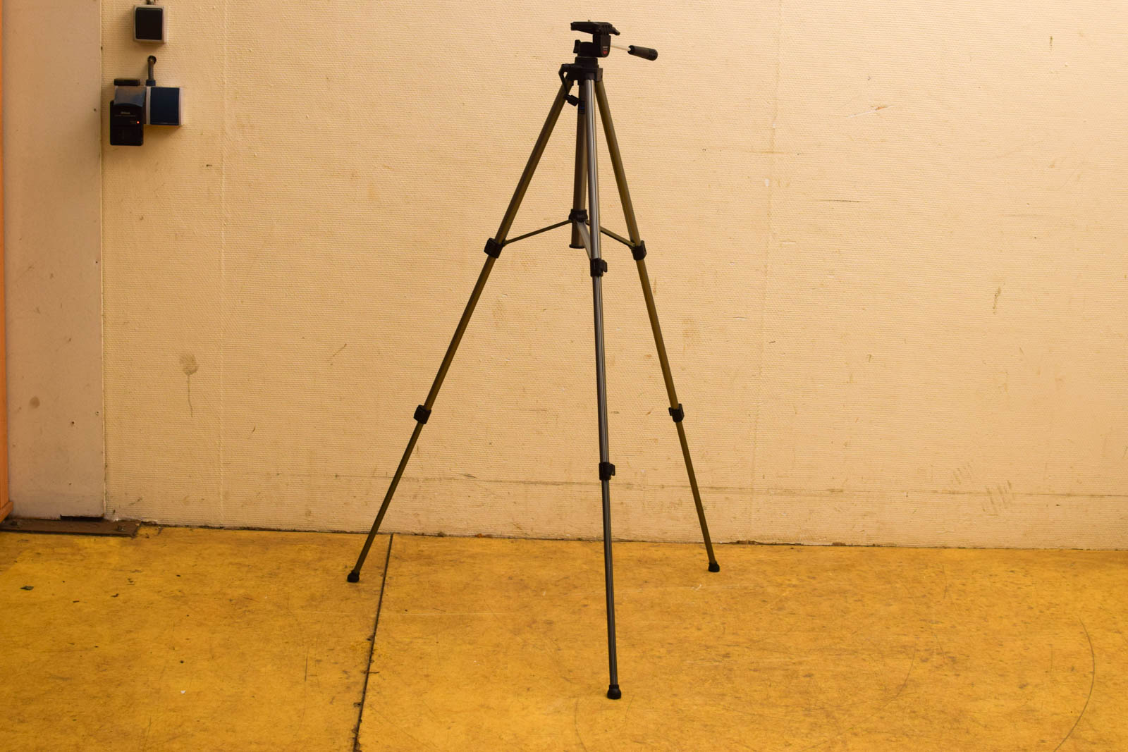 Vanguard pt-188 Statief 49806