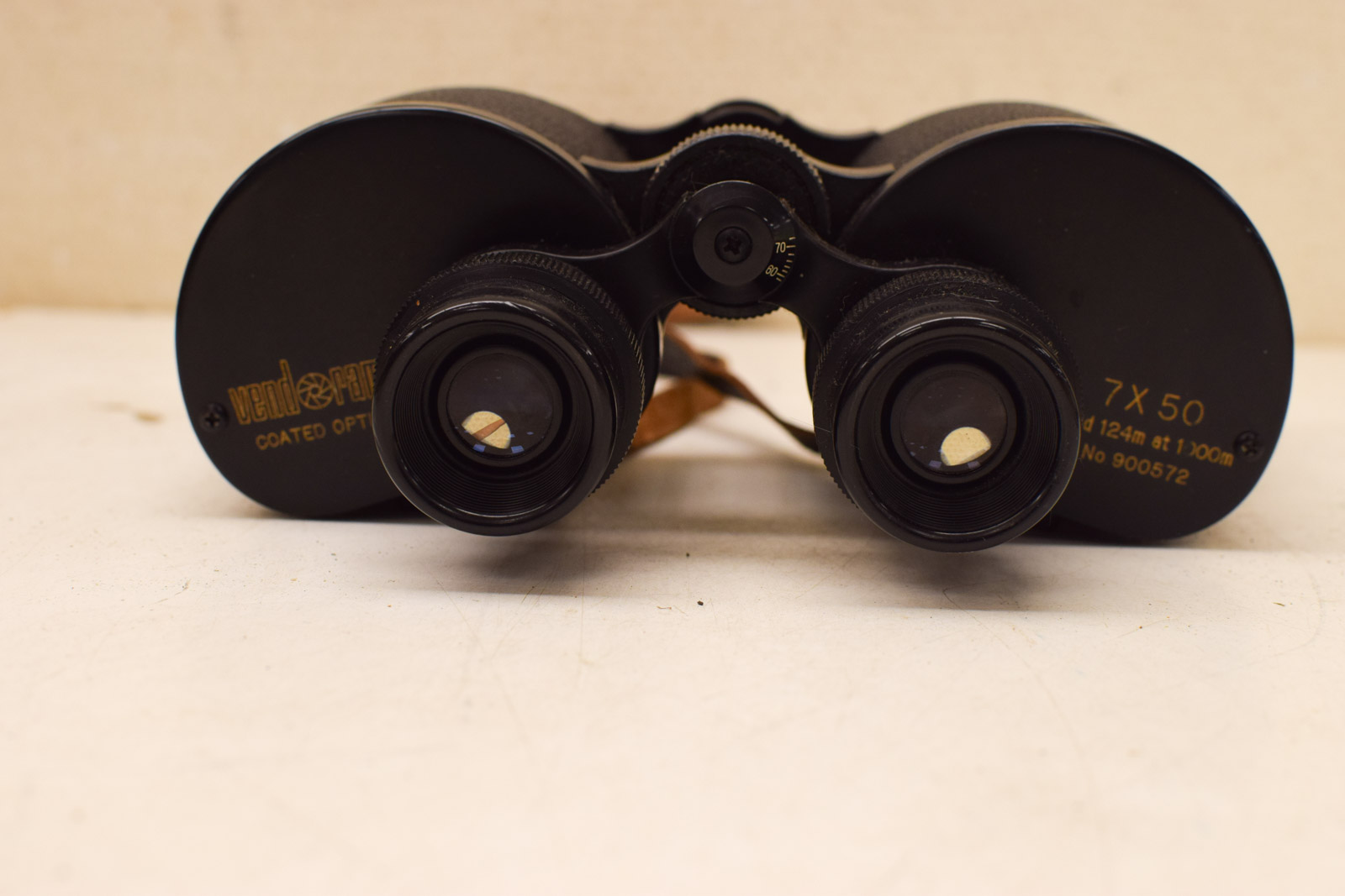 Alternative view of Vend Rama verrekijker  49808