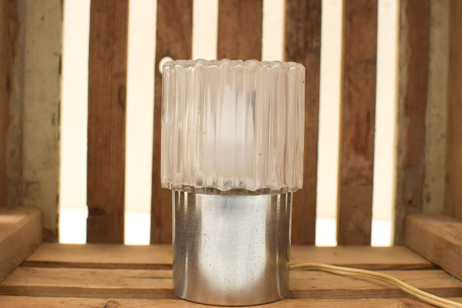 Alternative view of Wandlampje  49809