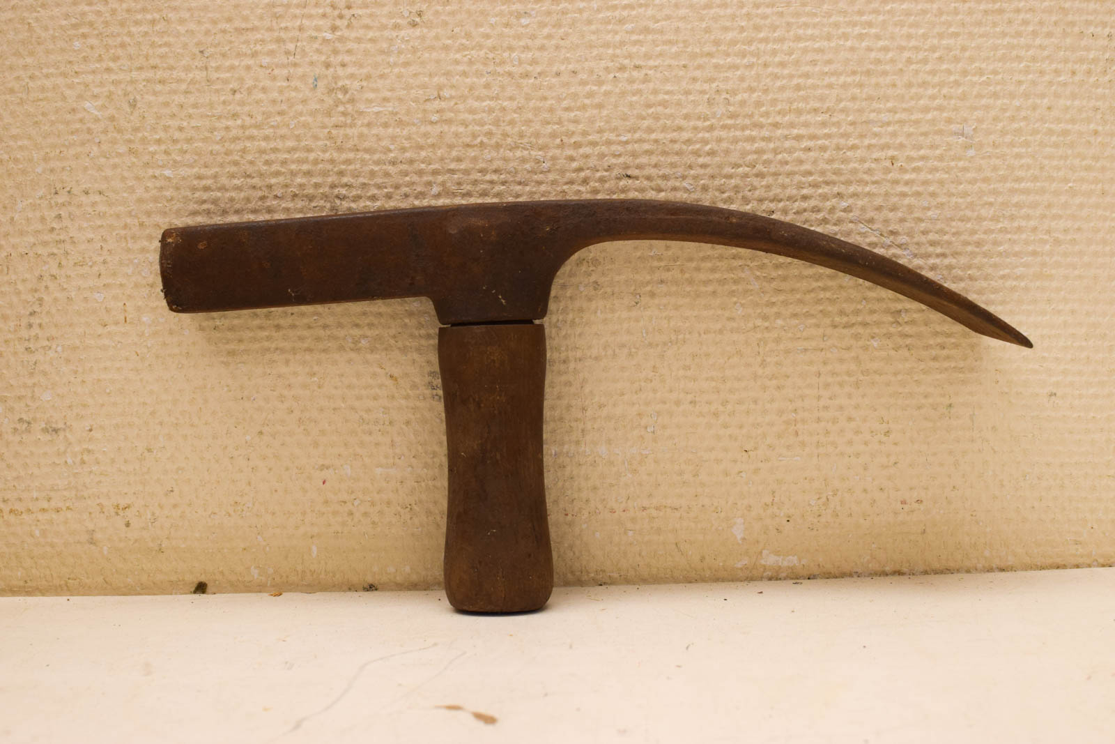 Stratenmakershamer 49814