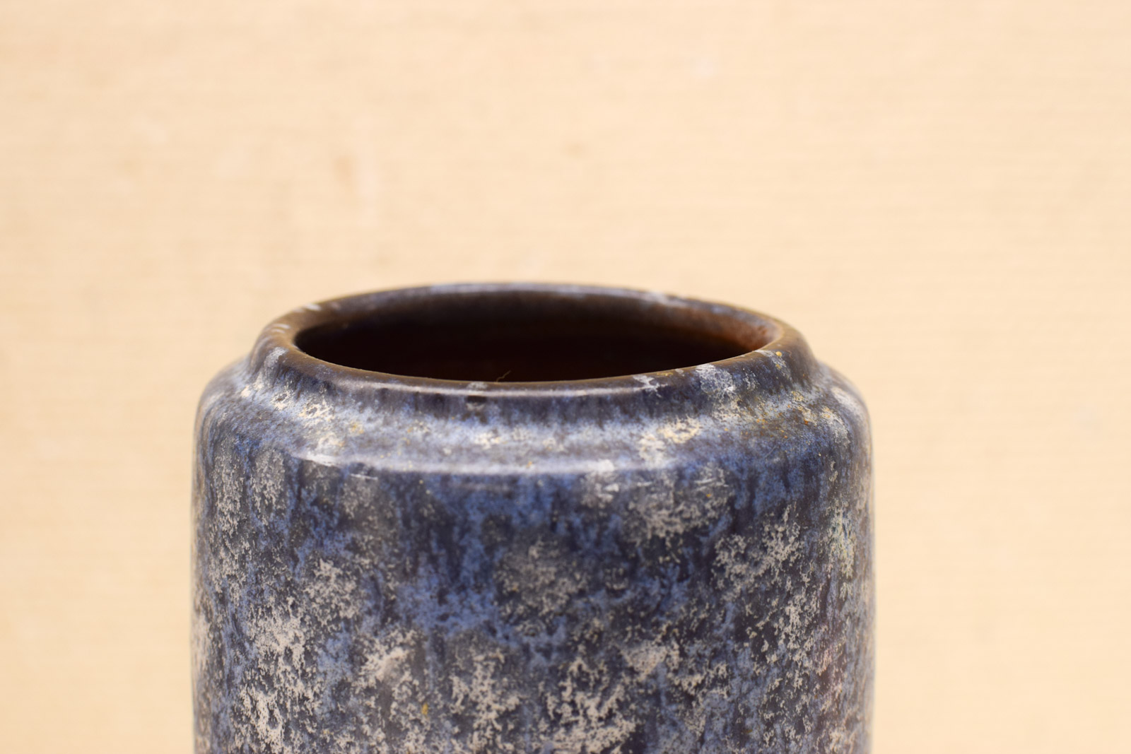 Alternative view of Porseleinen Bloemenvaas 49816