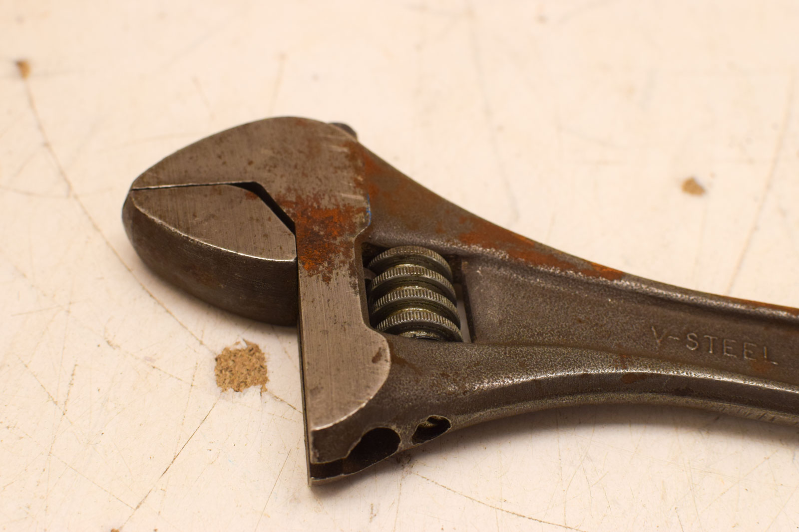 Alternative view of Bahco 49817