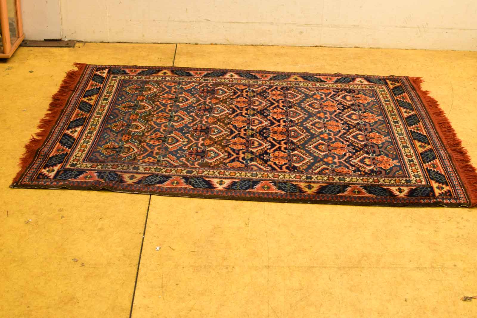 Vloerkleed / Tafelkleed  49821