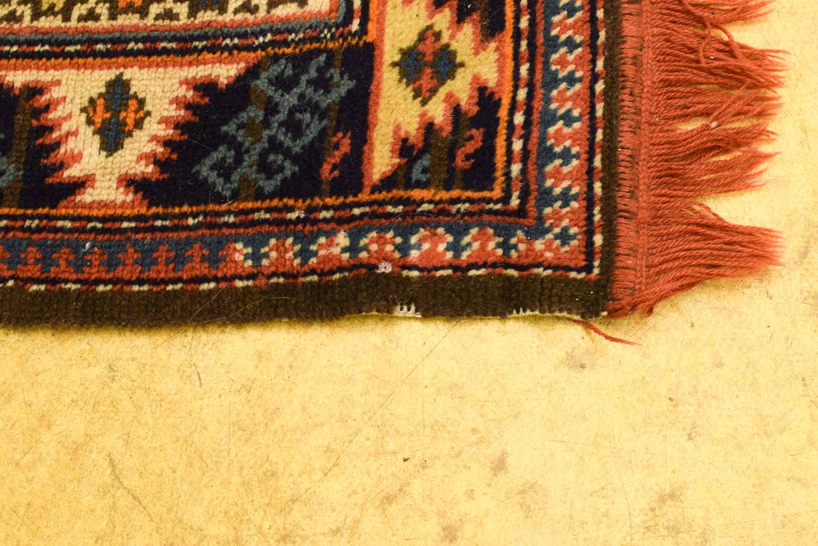 Alternative view of Vloerkleed / Tafelkleed  49821