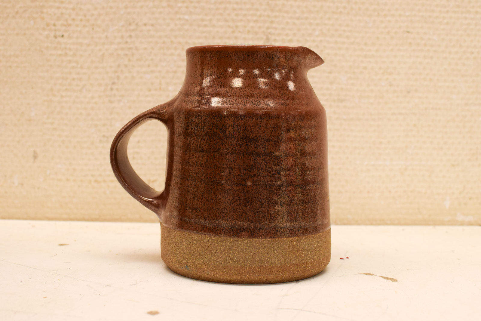 Bruine Waterkan  49824