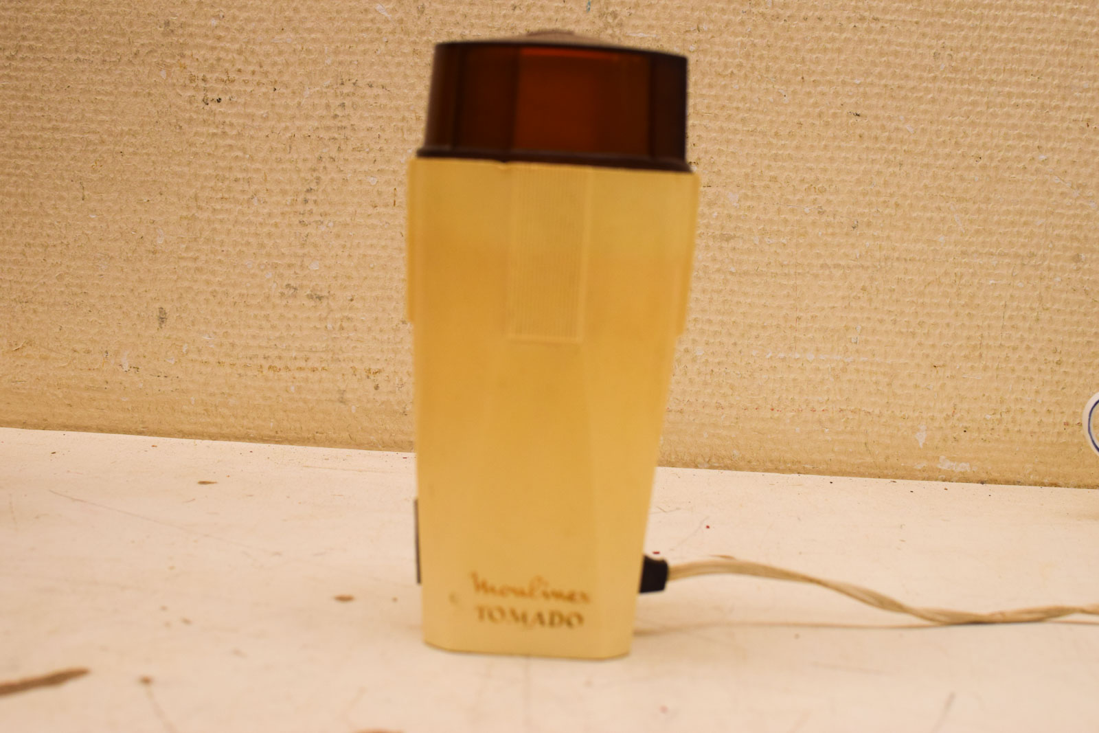 Moulinex Tomado Elektrische koffiemolen  49825