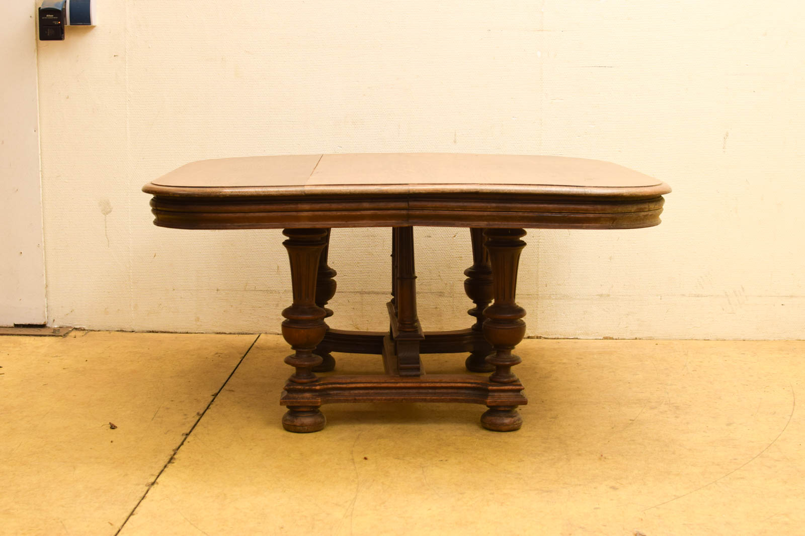 Houten Salontafel 49828