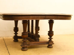 Alternative view of Houten Salontafel 49828