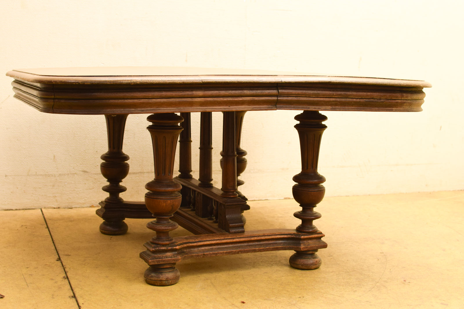 Alternative view of Houten Salontafel 49828