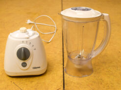 Alternative view of Tristar Blender 49830