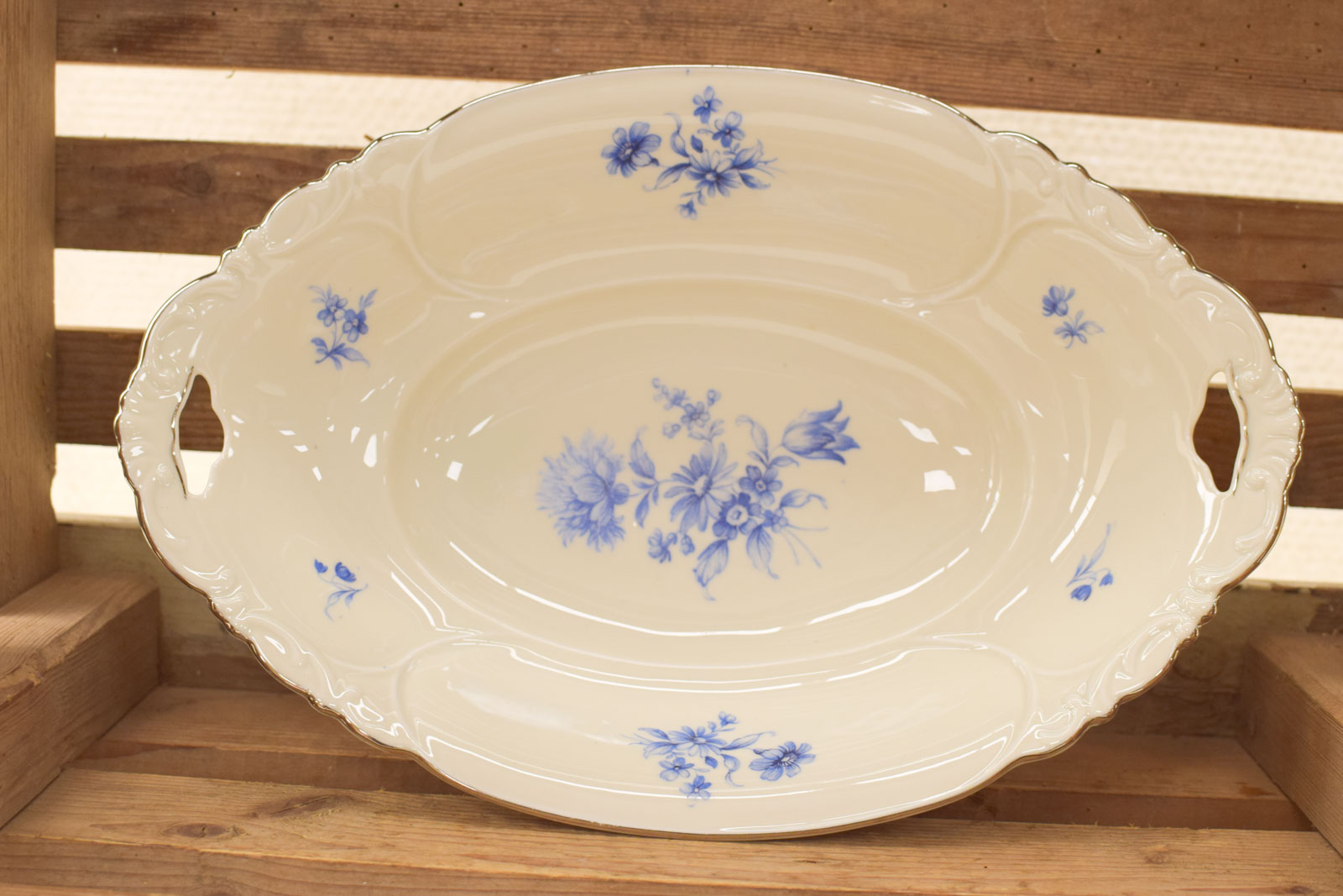 Alternative view of JGZ H H Handelsmerk schaal  49831