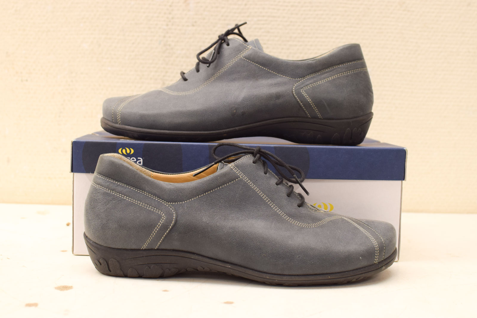 Durea dames schoentjes  49834