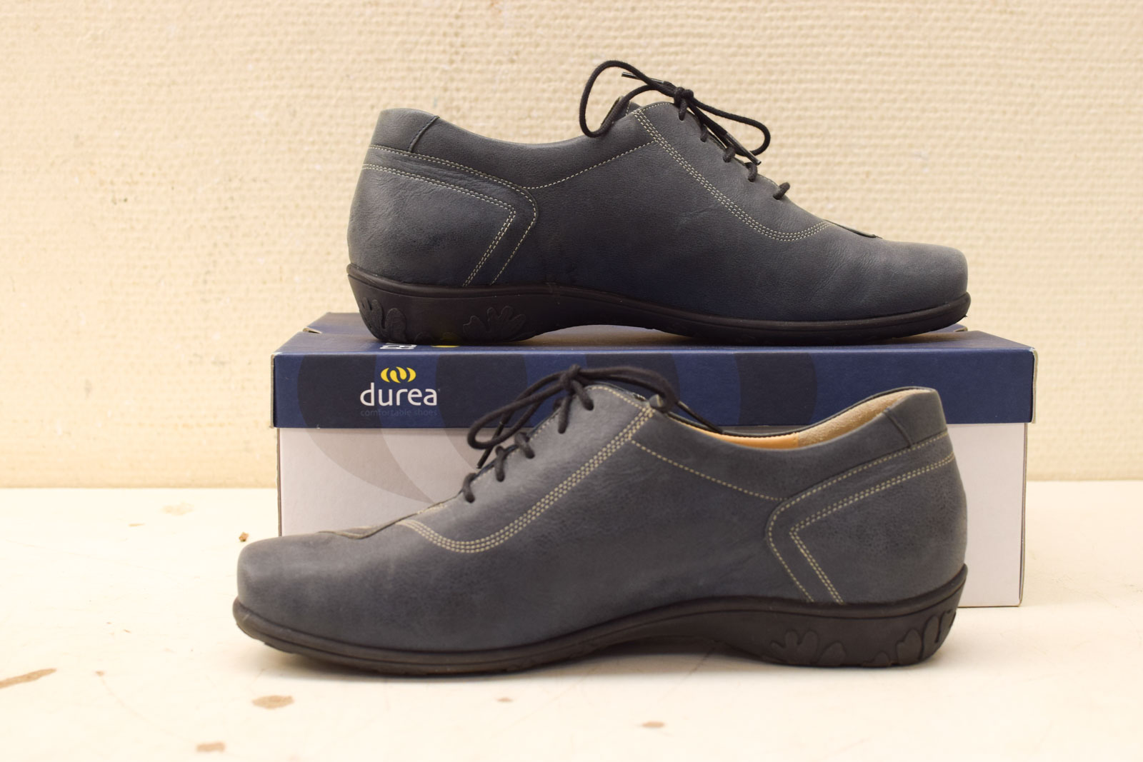 Alternative view of Durea dames schoentjes  49834