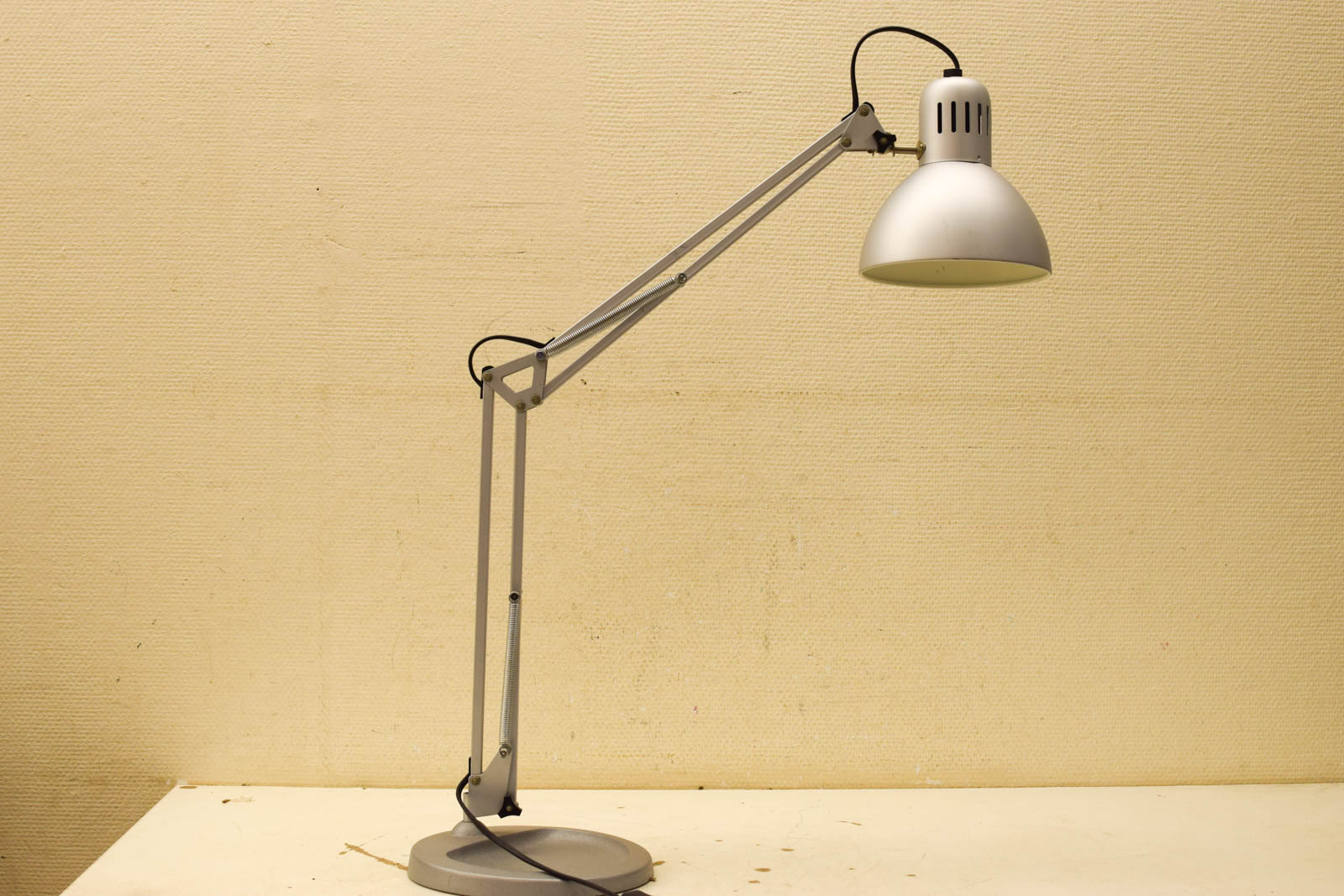 Alternative view of Bureaulamp  49837