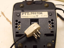PTT Druktoetstelefoon 49838