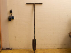 Grondboor 49840