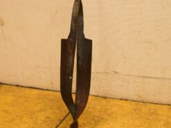 Alternative view of Grondboor 49840