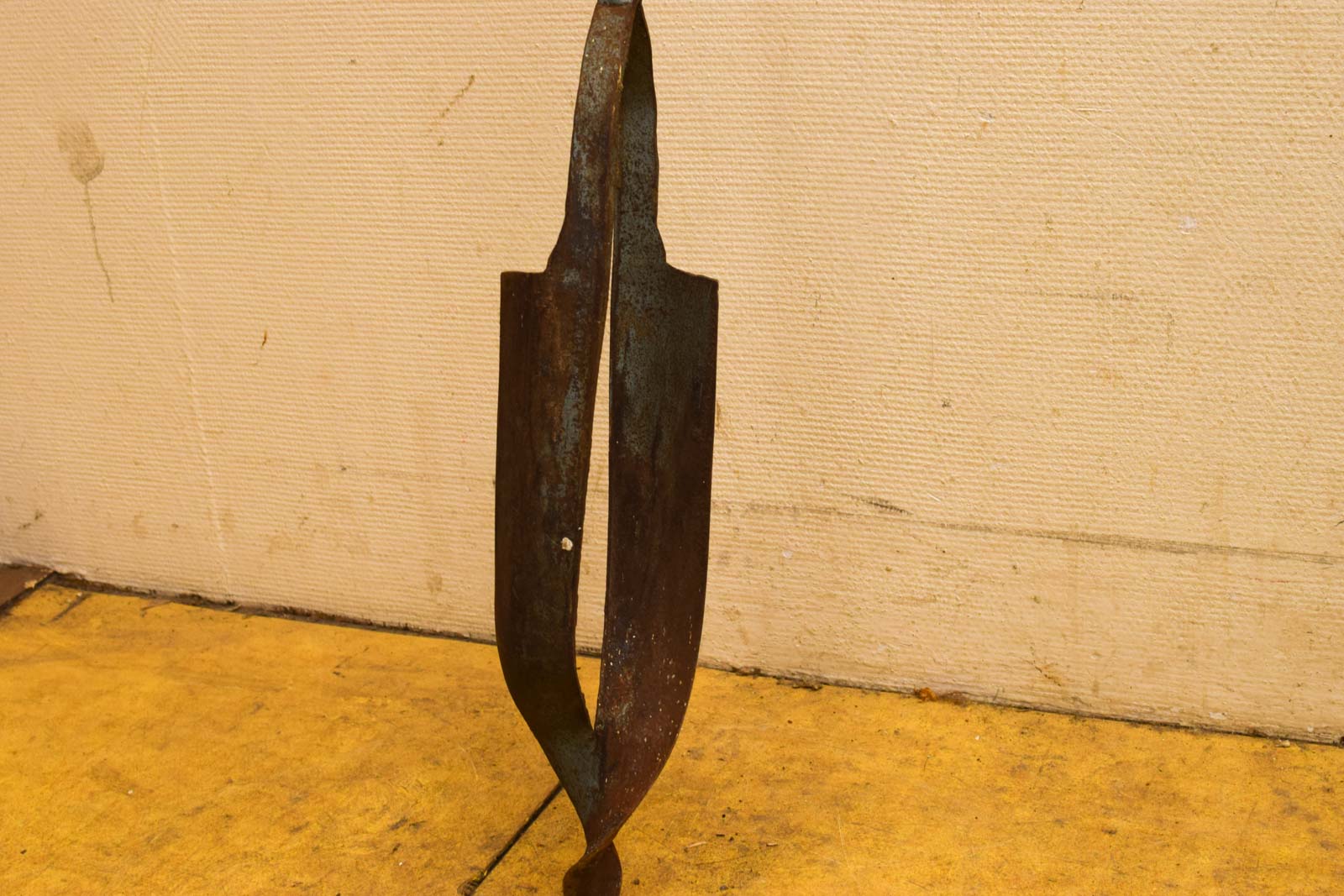 Alternative view of Grondboor 49840