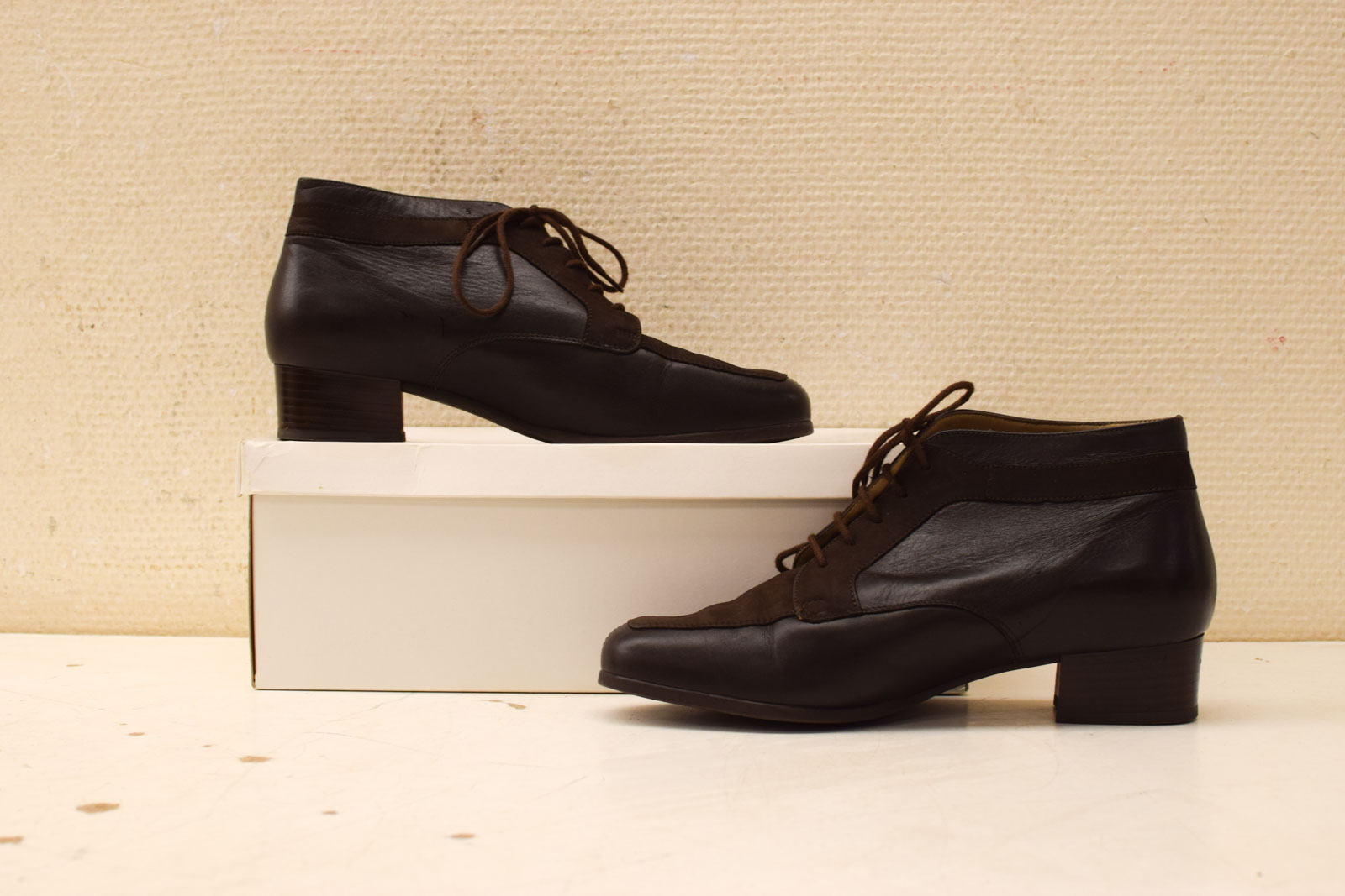 Durea City- Way dames schoentjes 49845