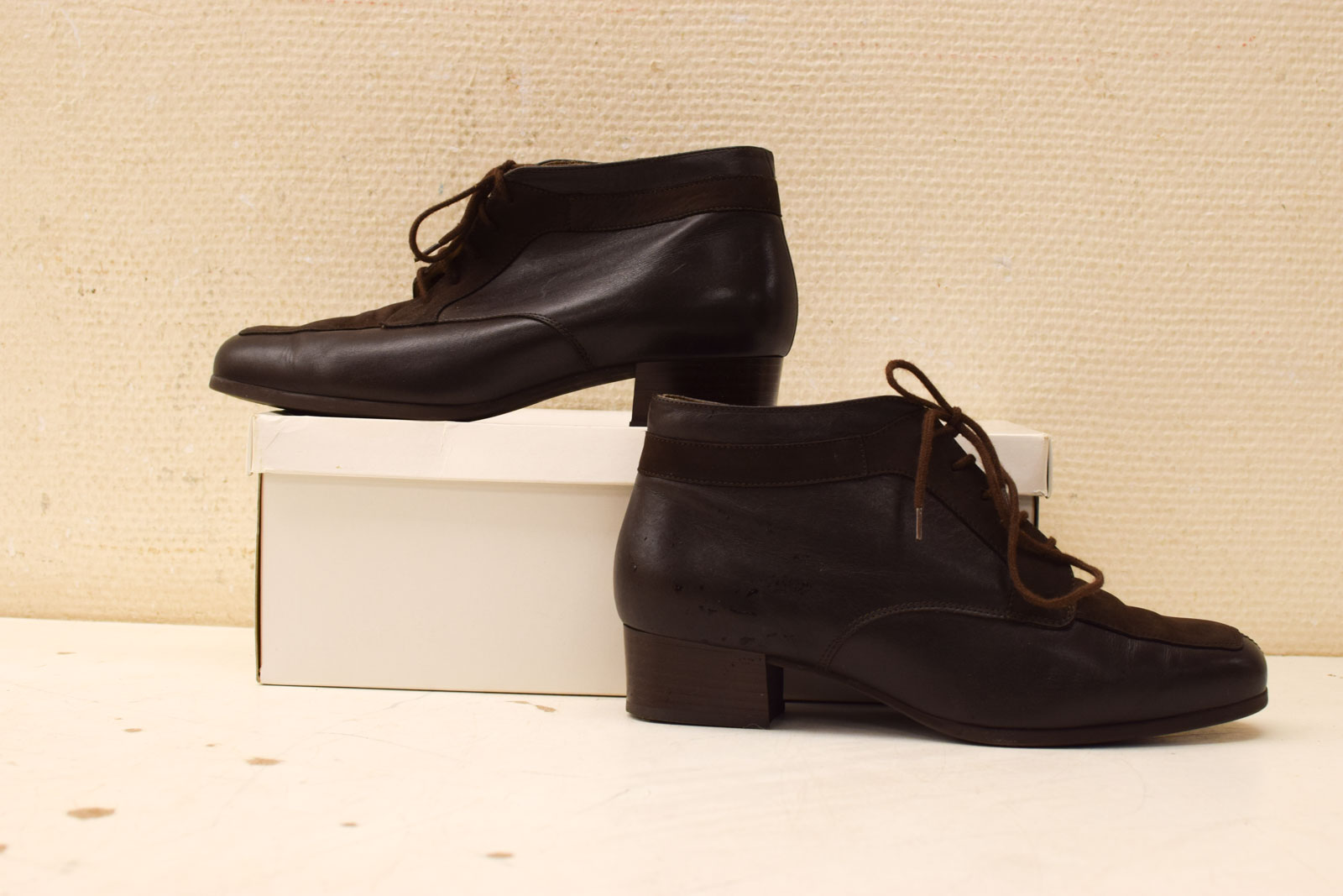 Alternative view of Durea City- Way dames schoentjes  49845