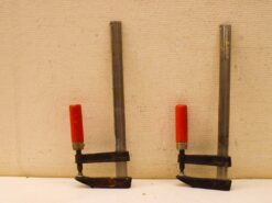 2 Stuks Lijmklemmen 50100