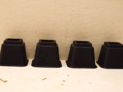 4 stuks Bedverhogers 49990