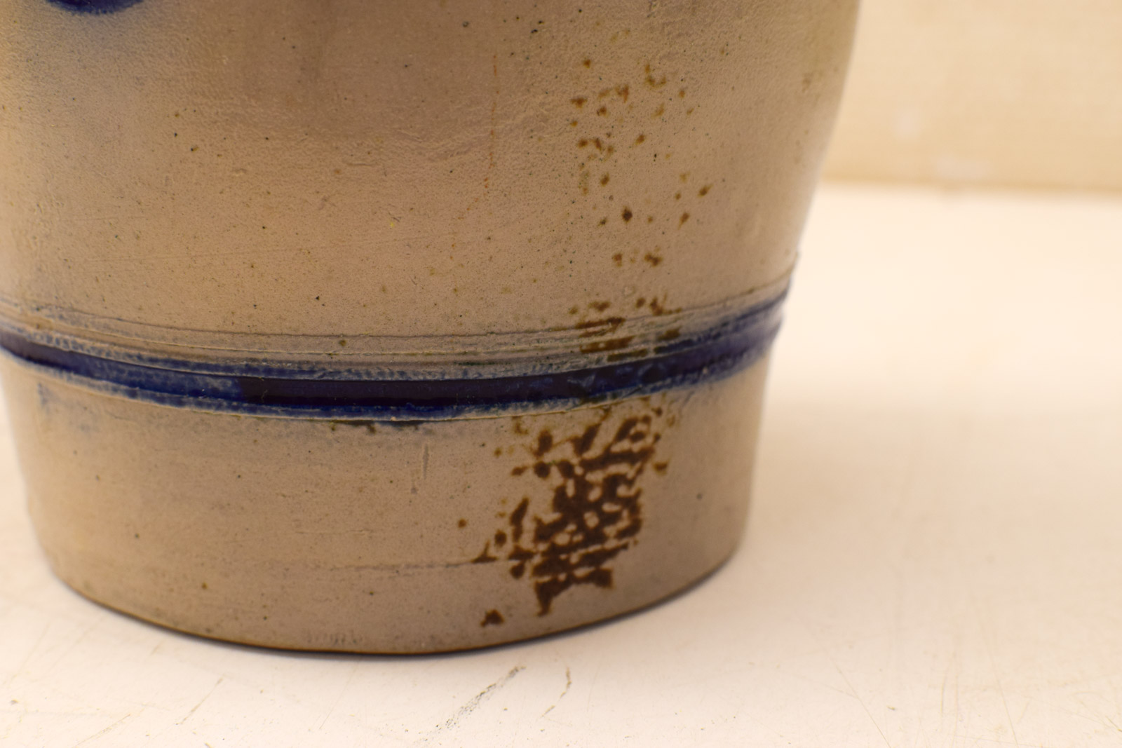 Alternative view of Keulse pot  49853