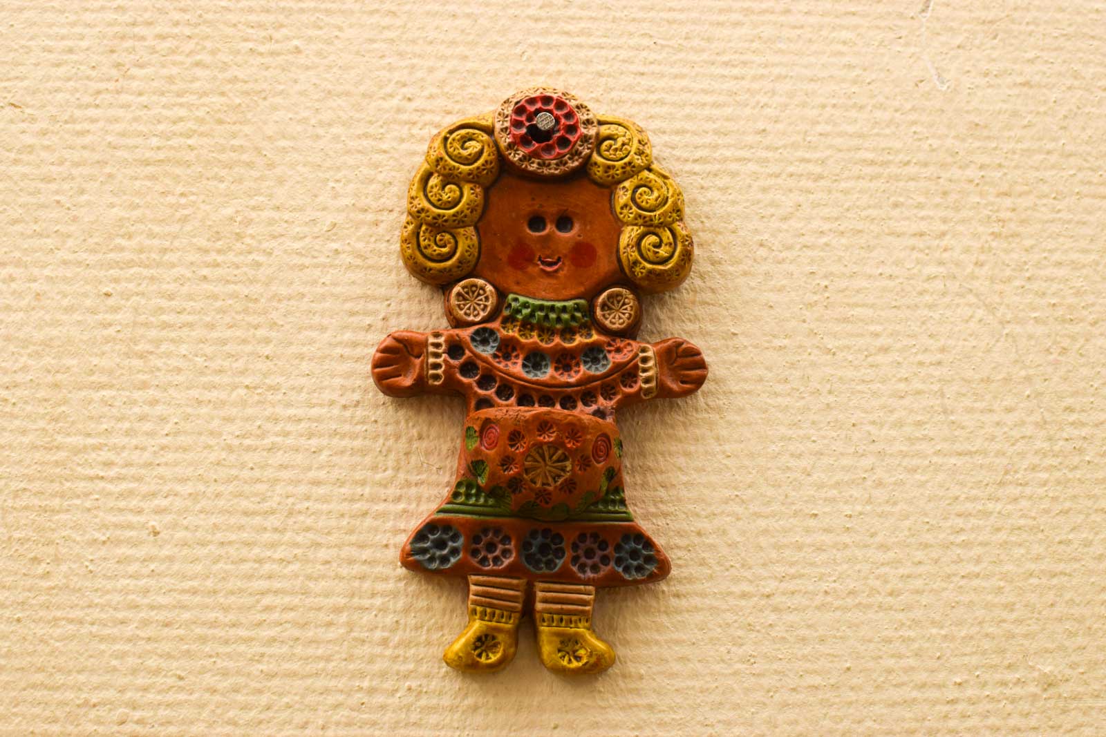 Muurbeeld /Wanddecoratie 49854