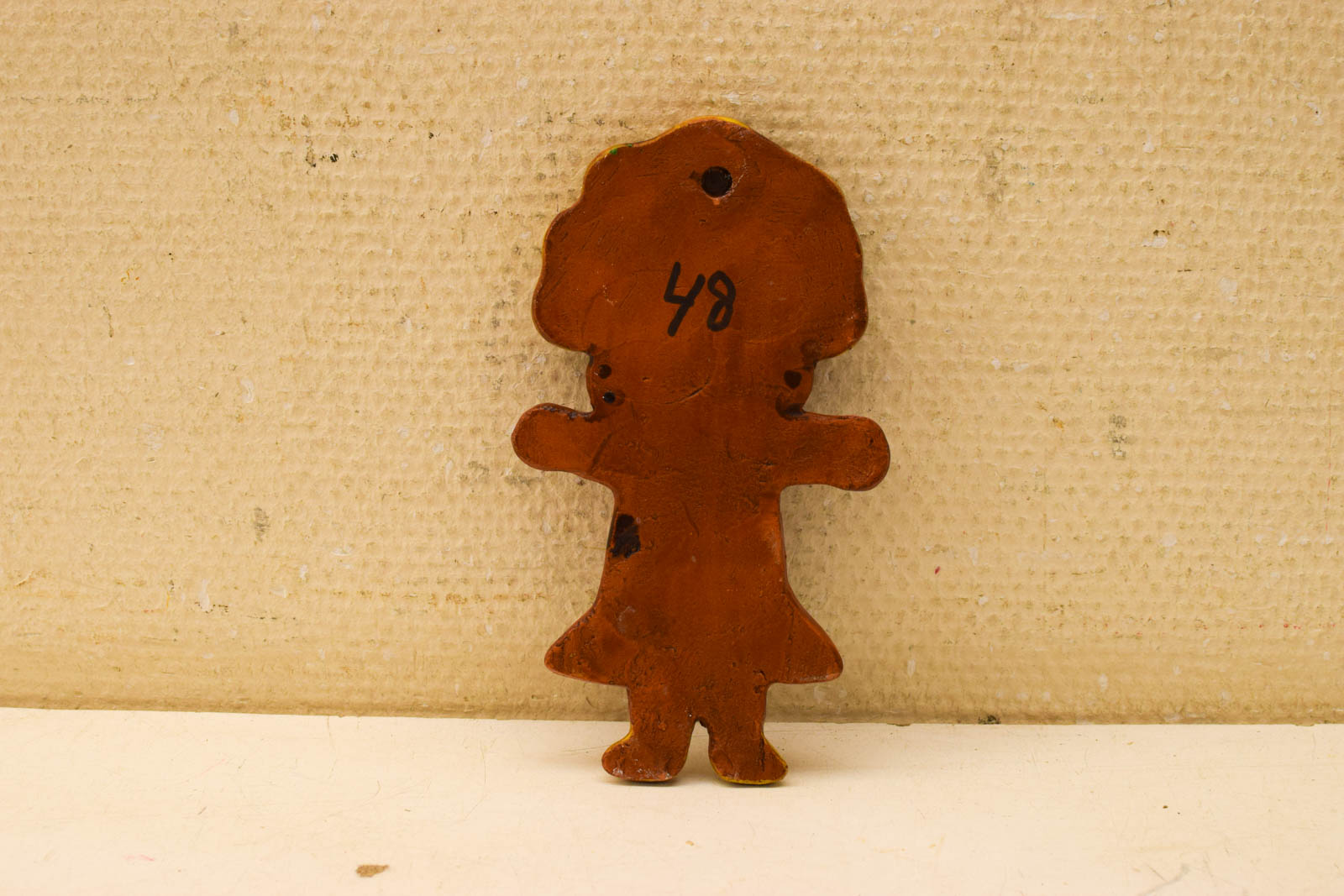 Alternative view of Muurbeeld /Wanddecoratie 49854