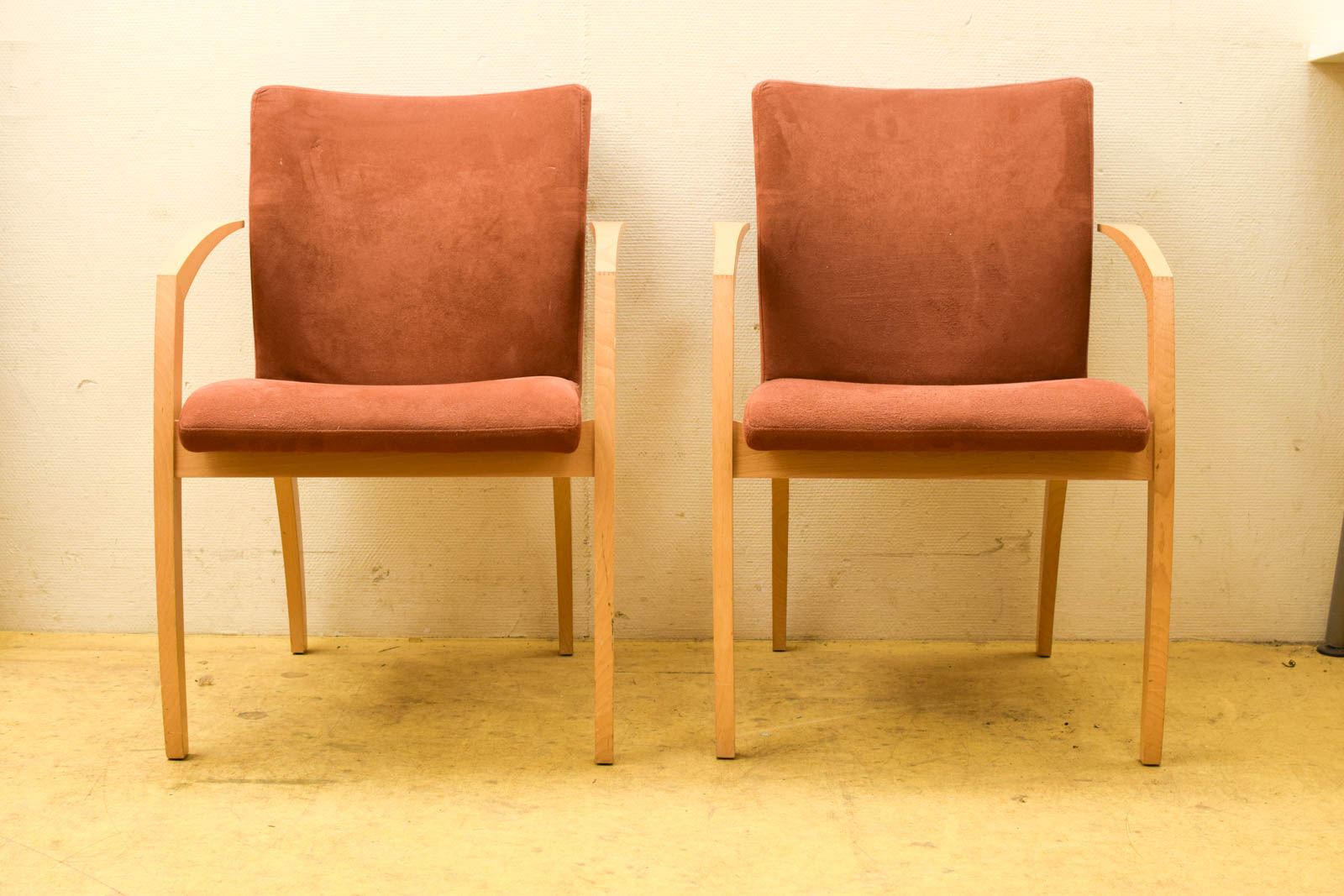 2 stuks stoelen  49860