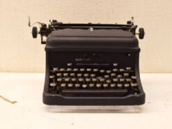 Remington Rand Typemachine 49863